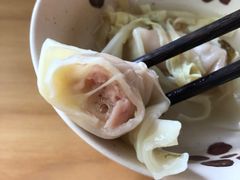 芝士馄饨-红小满休闲餐厅(十全街店)