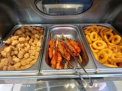-仙螺岛海鲜自助餐厅(总店)