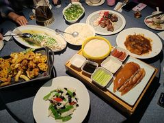 -钱塘秋荷(开鲁路店)