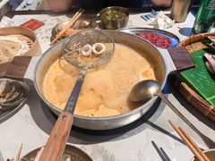 -琥珀川糟粕醋火锅(慈云寺店)