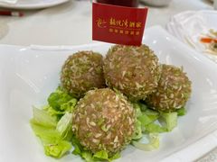 -龙悦湾酒家·八阵鱼生·渔人码头店