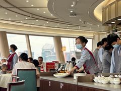 -国贸旋转餐厅(国贸广场店)