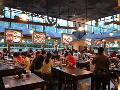 大堂-松發肉骨茶(牛车水店)