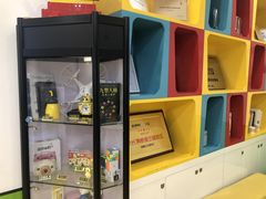 -童程童美少儿编程乐高机器人(红谷滩校区)