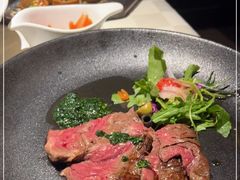 -西堤牛排(南京龙江店)