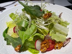 鲜蔬大拌菜-旺顺阁·北京菜(北辰上品+)