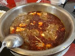 -刘艳黄牛肉(九襄店)