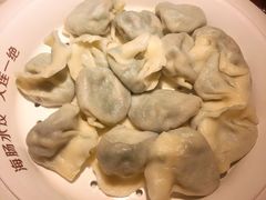 -日丰园海肠水饺·老字号大连海鲜(和平广场店)