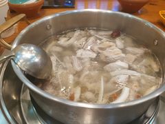 -南国锋味椰子鸡(瀚海店)