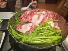 -昱匠·日本料理(金融街店)