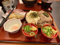 -杵屋(京都ポルタ店)