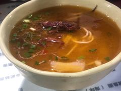 -大石人家鱿鱼面馆(大石西路总店)