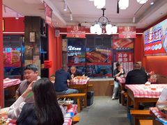 -龙虾当家·大排档(红谷滩五中店)