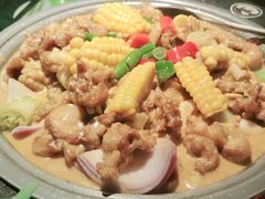 -淘蛙(潮州财富中心店)