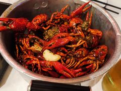文和友龙虾-老长沙龙虾馆·聚会餐厅(白石洲店)