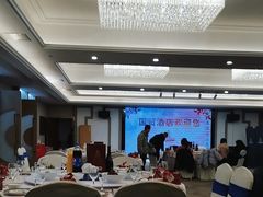 -张家港国贸酒店·餐厅