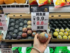 鳄鱼蛋-水果天空(东葛店)