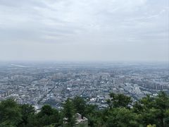 -华清宫景区