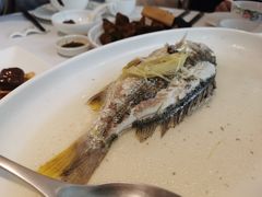 -花城苑广府菜(侨鑫店)