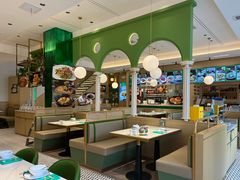 -荔粥记潮汕砂锅粥(新北万达店)