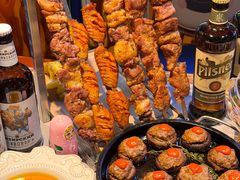 -通海俄式烧烤·俄罗斯大串(嵩山路店)