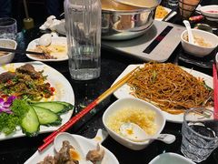 -乐宴KTV(华强北中航城君尚购物中心店)