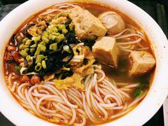 -水平有限螺蛳粉(宏达大厦店)