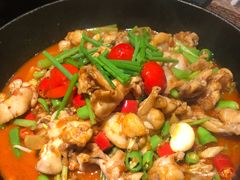 -武松家(丰益桥店)