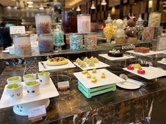 -常州富力喜来登酒店 Feast盛宴标帜西餐厅(新北万达广场店)