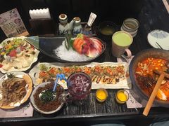 -芥岛(河北大街店)