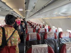 -银川河东国际机场