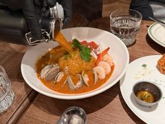 -Grand James·地中海bistro(百家湖1912店)