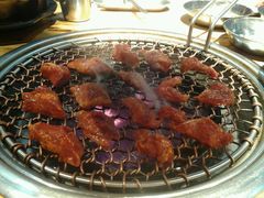 -麻蒲碳烤肉(远景路1号店)