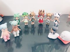 -泡泡玛特POPMART(天环购物中心店)