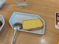 -豪客来牛排(红豆万花城店)