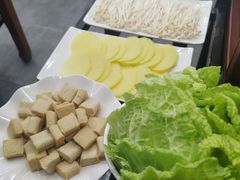 -岳合轩老北京涮肉