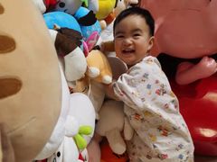 -汤连得温泉馆(宝山店)