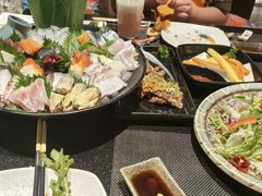 -德川家日本料理(中关村寰太大厦店)