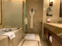 -长白山万达喜来登度假酒店