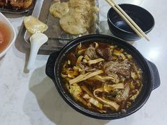 -马老大烧烤(和平路店)