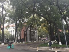 -四川大学(望江校区)
