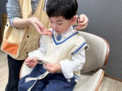 -海马体照相馆(上海月星环球港店)