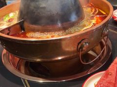 -乔先生涮肉·鲜活牛羊肉火锅(塘沽店)