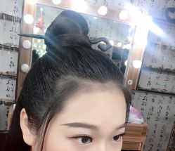 点击看大图 -美云庭古装·格格服汉服·京城旅拍(北京店)