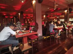 大堂-花马天堂云南餐厅 Lost Heaven(外滩店)