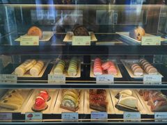 -麦当劳(禄口机场T2航站楼)