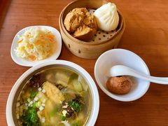 -孙记包子(火车站店)
