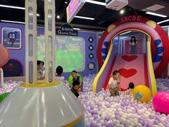 -米迪熊家庭娱乐中心新天泽国际广场店