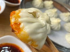 -清真老铁家灌汤包