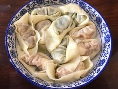 -艾米私房馄饨